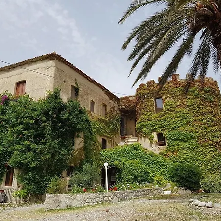 Holiday home Holiday Home In Calabria With Private Beach Santa Caterina dello Ionio