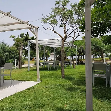 Holiday home Holiday Home In Calabria With Private Beach *