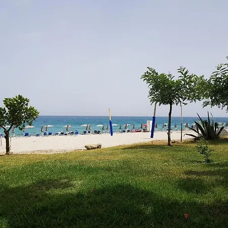 Holiday home Holiday Home In Calabria With Private Beach *