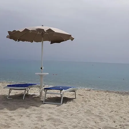 Holiday Home In Calabria With Private Beach Holiday home *