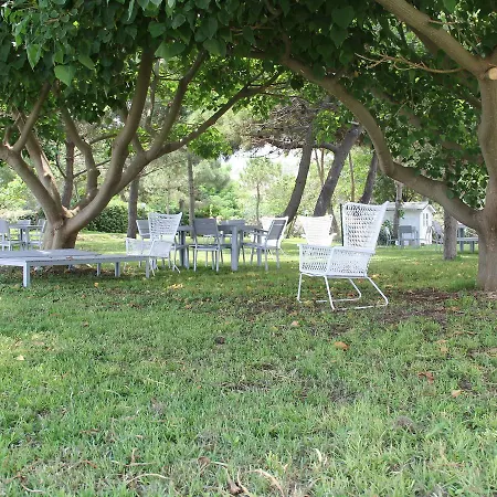 Holiday Home In Calabria With Private Beach * Santa Caterina dello Ionio
