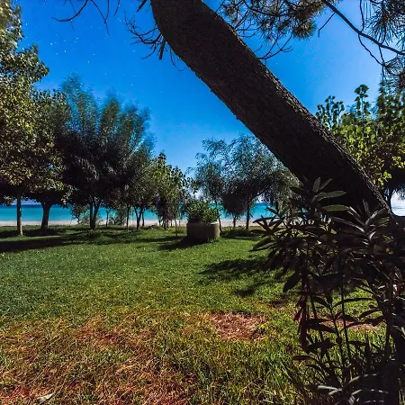 Holiday Home In Calabria With Private Beach Santa Caterina dello Ionio