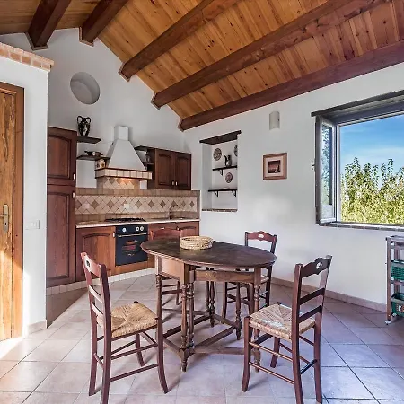 Holiday Home In Calabria With Private Beach Holiday home Santa Caterina dello Ionio