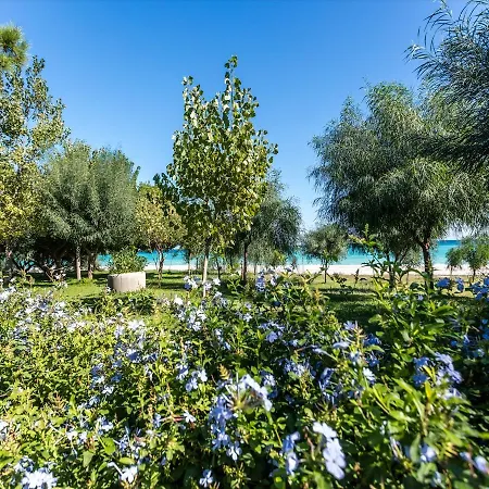 Holiday Home In Calabria With Private Beach Holiday home