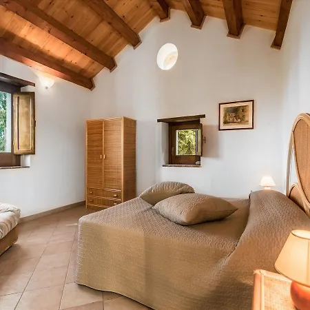 Holiday home Holiday Home In Calabria With Private Beach Santa Caterina dello Ionio