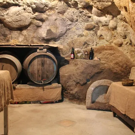 Holiday Home In Calabria With Private Beach Holiday home