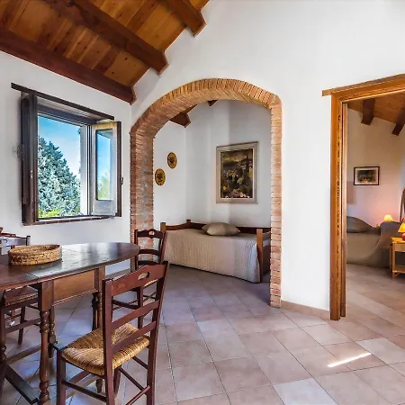 Holiday Home In Calabria With Private Beach Holiday home *