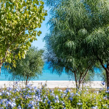 Holiday Home In Calabria With Private Beach Holiday home