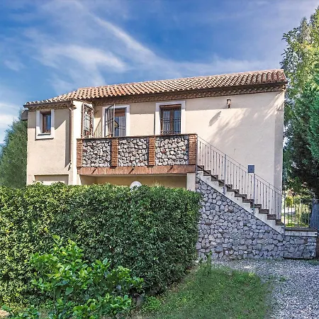 Holiday Home In Calabria With Private Beach Holiday home