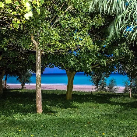 Holiday home Holiday Home In Calabria With Private Beach *